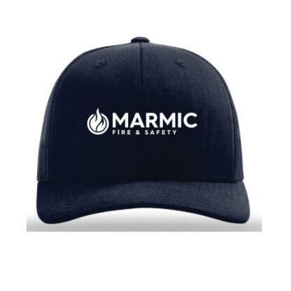 Trucker Hat (Richardson) - Image 4