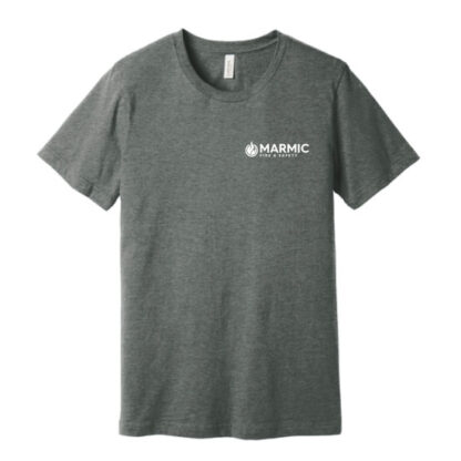 SHORT SLEEVE Cotton - Tshirt (Bella+Canvas)