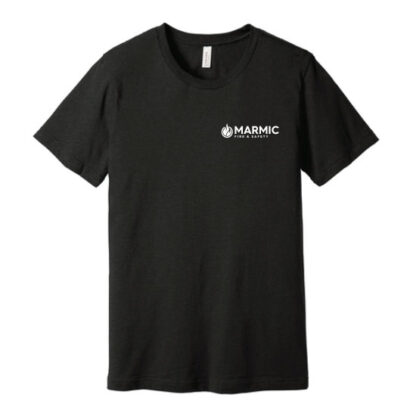 SHORT SLEEVE Cotton - Tshirt (Bella+Canvas) - Image 2