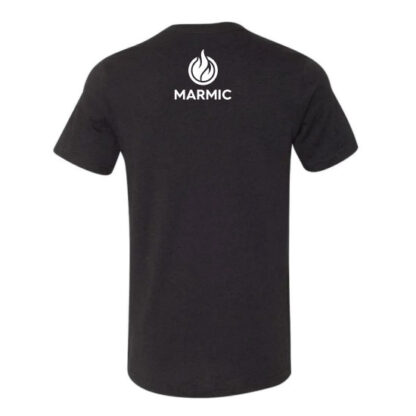 SHORT SLEEVE Cotton - Tshirt (Bella+Canvas) - Image 3