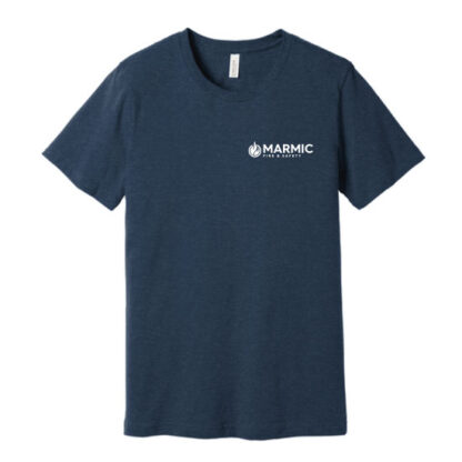 SHORT SLEEVE Cotton - Tshirt (Bella+Canvas) - Image 4