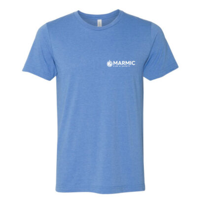 SHORT SLEEVE Cotton - Tshirt (Bella+Canvas) - Image 5