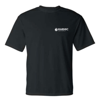 SHORT SLEEVE Performance Poly - Tshirt (C2)
