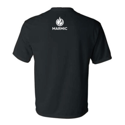 SHORT SLEEVE Performance Poly - Tshirt (C2) - Image 6
