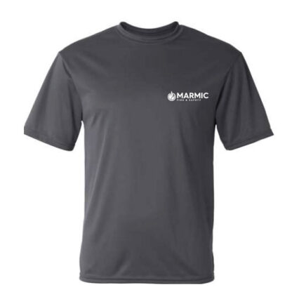 SHORT SLEEVE Performance Poly - Tshirt (C2) - Image 2