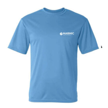 SHORT SLEEVE Performance Poly - Tshirt (C2) - Image 3
