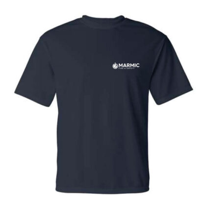 SHORT SLEEVE Performance Poly - Tshirt (C2) - Image 4