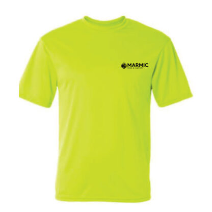 SHORT SLEEVE Performance Poly - Tshirt (C2) - Image 5