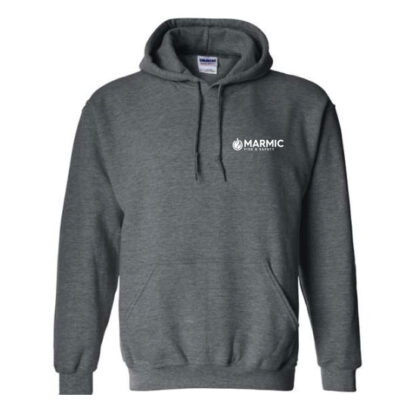 Sweatshirt Blended Hoodie (Gildan)