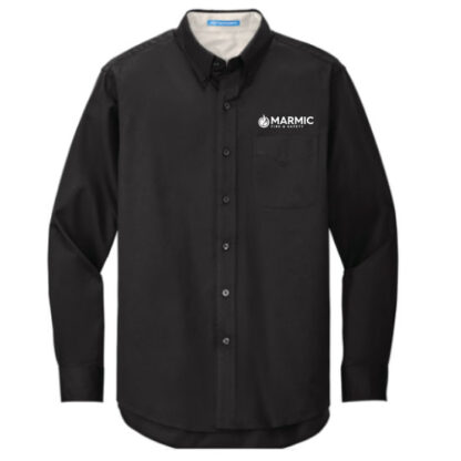 Heavyweight TALL - Button Down (Port Authority)