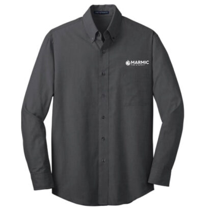 Lightweight TALL - Button Down (Port Authority) <b>NEW</b>