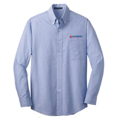 Lightweight TALL - Button Down (Port Authority) <b>NEW</b> - Image 2