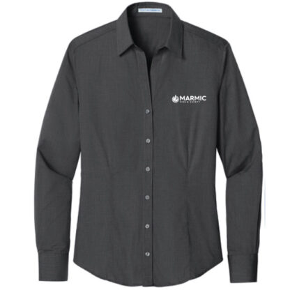 Lightweight - Ladies Button Down (Port Authority) <b>NEW</b>