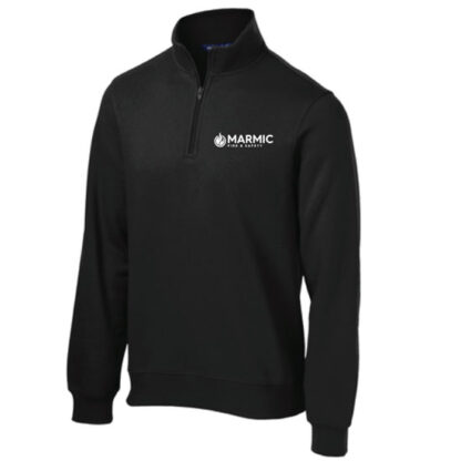 WORK STYLE Heavyweight - Zip Pullover (Sport-Tek) <b>NEW</b>