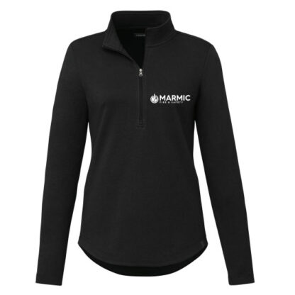 DRESS STYLE Lightweight - Zip Ladies Pullover (Rigi) <b>NEW</b>