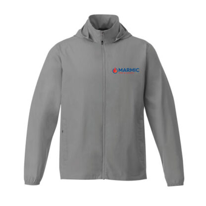 Lightweight Packable Jacket (Trimark) <b>NEW</b> - Image 3