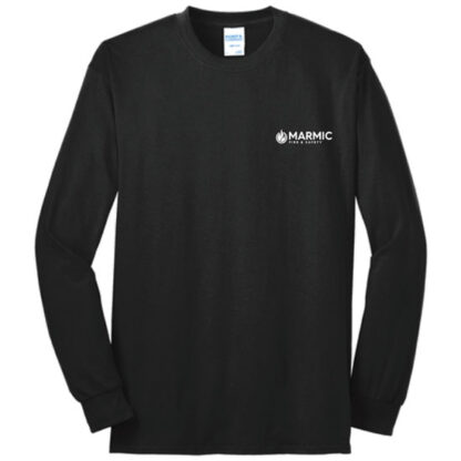 LONG SLEEVE TALL Blended - Tshirt (Port & Company)